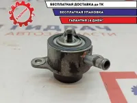 Термостат Chevrolet Lacetti 96835286. Алюминевый.