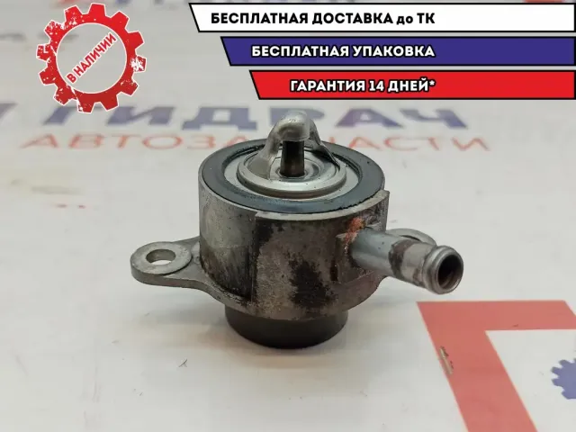 Термостат Chevrolet Lacetti 96835286. Алюминевый.