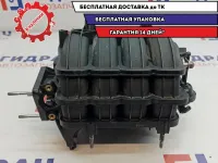 Коллектор впускной Chevrolet Lacetti 96452343.