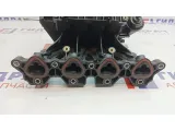 Коллектор впускной Chevrolet Lacetti 96452343.
