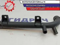 Трубка системы охлаждения Chevrolet Lacetti 96273608.