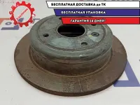 Диск тормозной задний Chevrolet Lacetti 96549630.