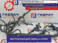 Проводка моторная Chevrolet Lacetti 96438683.