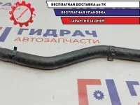 Патрубок отопителя Chevrolet Lacetti 96554383.