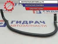 Шланг системы охлаждения Chevrolet Lacetti 96445820.