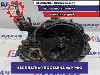 МКПП Chevrolet Lacetti 96813263.