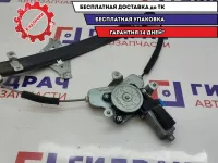 Стеклоподъемник передний левый Chevrolet Lacetti 96548080.