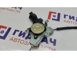 Стеклоподъемник передний правый Chevrolet Lacetti 96548081.