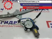 Стеклоподъемник задний левый Chevrolet Lacetti 96548171.