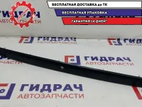 Накладка крышки багажника Chevrolet Lacetti 96545763.