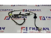 Проводка двери задней правой Chevrolet Lacetti 96613946.