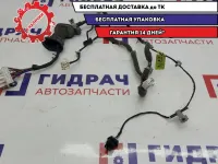 Проводка двери передней правой Chevrolet Lacetti 96613935.