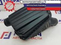 Корпус воздушного фильтра Chevrolet Lacetti 96553445. Дефект крепления.