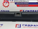 Обшивка багажника внутренняя Chevrolet Lacetti 96615898. На заднюю панель.