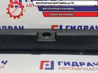 Обшивка багажника внутренняя Chevrolet Lacetti 96615898. На заднюю панель.