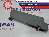 Козырек солнцезащитный левый Chevrolet Lacetti 96615778.