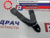 Ответная часть ремня безопасности Chevrolet Lacetti 96829988. Двойная.