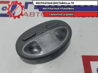 Плафон салонный передний Chevrolet Lacetti 96615323.