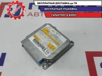Блок управления AIR BAG Chevrolet Lacetti 96818879.