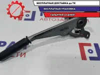 Рычаг стояночного тормоза Chevrolet Lacetti 96549821.