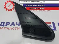 Стекло кузовное глухое левое Chevrolet Lacetti 96617455.