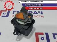 Ремень безопасности задний центральный Chevrolet Lacetti 96829980.