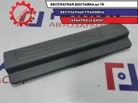 Накладка порога внутренняя задняя левая Chevrolet Lacetti 96555528.