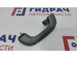 Ручка внутренняя потолочная правая Chevrolet Lacetti 96412805. С крючком.