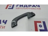 Ручка внутренняя потолочная правая Chevrolet Lacetti 96412805. С крючком.