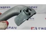 Ручка внутренняя потолочная правая Chevrolet Lacetti 96412805. С крючком.