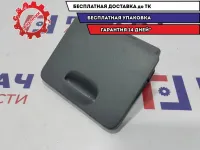 Бардачок Chevrolet Lacetti 96555000. Под рулевой колонкой.