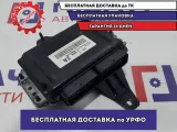 Блок управления двигателем Chevrolet Lacetti 96422396.