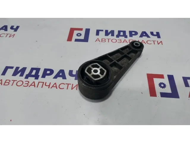 Опора двигателя задняя Chevrolet Lacetti 96550263.