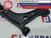 Рычаг передний правый Chevrolet Lacetti 96415064.