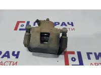 Суппорт тормозной передний правый Chevrolet Lacetti 96549789.