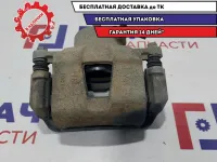 Суппорт тормозной передний левый Chevrolet Lacetti 96549788.