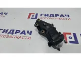 Кронштейн двигателя правый Chevrolet Lacetti 96487696.