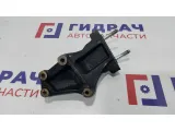 Кронштейн двигателя правый Chevrolet Lacetti 96487696.