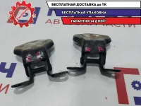 Петли двери передней правой Chevrolet Lacetti . Пара.