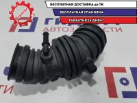 Патрубок воздушного фильтра Chevrolet Lacetti 96553533.