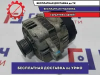 Генератор Chevrolet Lacetti 96838439. 2 контакта.