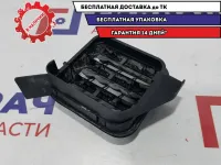 Решетка вентиляционная правая Chevrolet Lacetti 96554376.