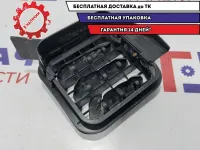 Решетка вентиляционная левая Chevrolet Lacetti 96554376.