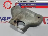 Экран тепловой выпускного коллектора Chevrolet Lacetti 96350821.