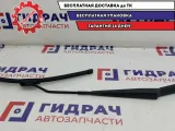 Поводок стеклоочистителя передний правый Chevrolet Lacetti 95211019.