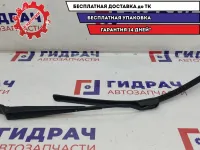 Поводок стеклоочистителя передний левый Chevrolet Lacetti 95211018.
