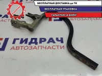 Петля крышки багажника правая Chevrolet Lacetti 96548817.