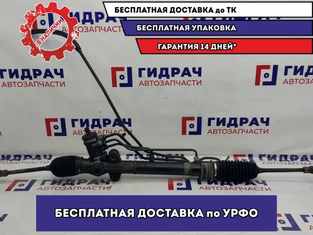 Рейка рулевая Chevrolet Lacetti 96852934.