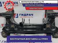 Балка подмоторная Chevrolet Lacetti 96859310.