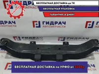 Балка задняя Chevrolet Lacetti 96550044.